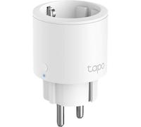 TP-Link WLAN-Steckdose Accessoires informatiques Blanc Original TAPO P115(1-PACK)