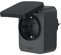 TP-Link WLAN-Steckdose Accessoires informatiques Noir(e) Original TAPO P410M