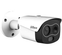TPC-BF1241-B3F4-DW-S8 Caméra thermique IP
