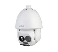 TPC-SD5641-TB25Z45 - Caméra PTZ thermique hybride IP AI 640x512/4 MP 25 mm/zoom 45x temp.