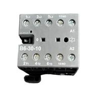 TPKMVGAP B6-30-10 CONTACTEUR 60947-4-1,12 A 300 V