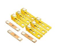 TPKMVGAP Kit de Contact Principal for contacteur MC-85 MC-75 MC-65 MC-50 MC-40a - Kit de Remplacement de contacteur de Contact (pièces Mobiles et Fixes)(MC-85 Grade A)