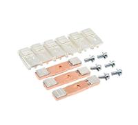 TPKMVGAP Kit de Contacts Principaux 3RT1945-6A for Contacts Mobiles et Fixes 3RT1045 et 3RT5045. Kit de réparation de contacteurs.(3RT1045 (Grade S))