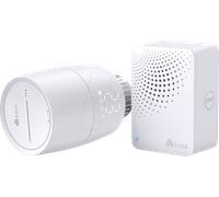 TPLINK KE100 KIT - Thermostat de radiateur, kit de démarrage