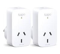 TPLINK Prise connectée Wi-Fi Tapo P110 avec suivi consommation G