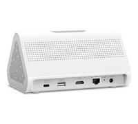 TP-Link Hub domotique Tapo H500 (EU) – 2,4/5 GHz et 868 MHz, Ethernet, 16 caméras – Blanc