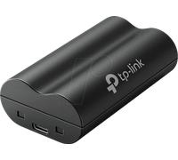 Batterie TP-Link Tapo A100 Lithium 6700 mAh Compatible C420 C400 D230