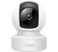 TPLINK TAPO C202 - Caméra de sécurité, IP, WLAN, LAN, intérieur