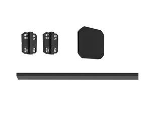 TPLUS EXTENSION composants de rails condu