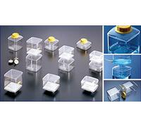 TPP TECHNO PLASTIC PRODUCTS 191060 Unité de filtration complète Filtermax 250 mL