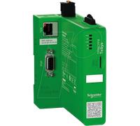Schneider Electric TeSys-island TPRBCPFB Coupleur de bus 24 V/DC