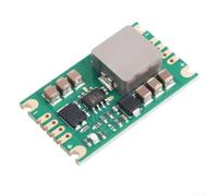 TPS54560 Module abaisseur 5 A DC-DC 6-60 V Large plage d'entrée réglable pour projets automobiles et de bricolage (sortie DC 5 V 5 A)
