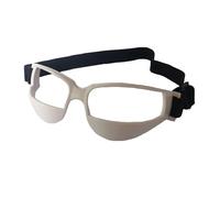 TQUXNGA Lunettes de dribble, équipement d ' entraînement de | Lunettes de dribble, aides à l ' entraînement de basket-ball pour adolescents, lunettes d ' entraînement à