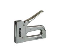 Agrafeuse manuelle TR110 - STANLEY - agrafes G de 6 à 14 mm - 6-TR110