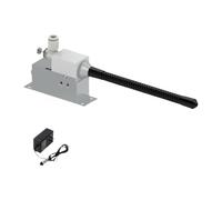 TR7085 Petite évacuation électrostatique et buse de transmission d'ions de poussière (+arroseur multidirectionnel (TR7K-4))