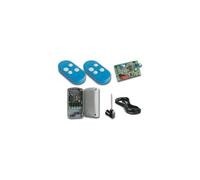 TRA2RA44 Système radio 12-24VAC CAME 8K06RV-002