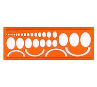 TRACE ELLIPSES 45° MINERVA n°44/45