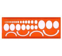 TRACE ELLIPSES 50° MINERVA n°44/50