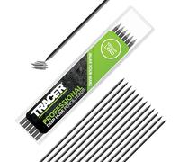 Tracer Lot de 12 mines graphite de 2,8 mm Pencil