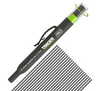 Tracer Pro Series Lot de 24 mines de rechange pour crayon de précision 24 x 1,3 mm