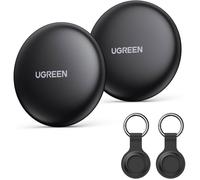 Traceur Bluetooth - UGREEN - FineTrack Mini - 18 Mois Autonomie - Compatible iOS - Localisateur Objets