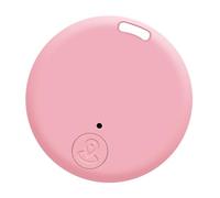 Traceur d'animaux pour chats - Chercheur d'éléments RF sans fil | Application téléphonique Télécommande connectée - Suivi d'articles avec portée de travail de 10 m et fonction