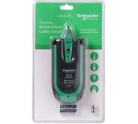 TRAÇEUR DE CÂBLE MULTIFONCTIONS INSTRUMENT PORTABLE COMPACT UTILISÉ PAR LES ÉLECTRICIENS POUR DÉTECTER ET SUIVRE