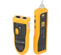 Traceur de câbles LAN Ethernet - Testeur de câbles portable