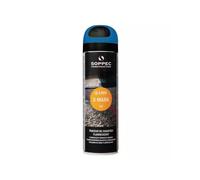 Traceur de chantier S Mark bleu - SOPPEC - 141919O