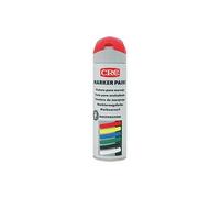 Traçeur de chantier Siceron - Aerosol 650ml/500ml - Rouge - 10155 6215