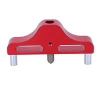 Traceur de Ligne Centrale ZX-1 pour le Travail du Bois, Outil de Haute qualité pour des Mesures de Précision, Parfait pour les Charpentiers, Taille Compacte
