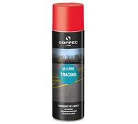 Tracing Peinture Aérosol, Rouge- - 151604O