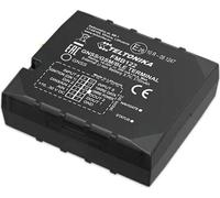 Traceur de véhicule double SIM avec antenne GNSS externe pour les flottes