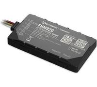Traceur GPS 4G Cat. M1 compact, Bluetooth, batterie, IP54