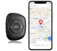 Traceur GPS 4G SOS Anti Chute