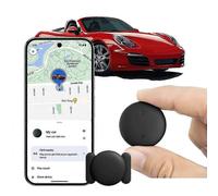 Traceur GPS Android avec localisateur magnétique pour voiture, étanche IP67, autonomie de 365 jours, sans abonnement_vsijd
