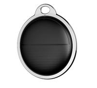 Traceur GPS Anti-Perte Pour iOS Noir