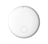 Traceur GPS Étanche Compatible iOS Bluetooth