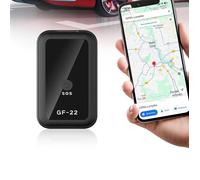Traceur gps - FAMICAM - 2g voiture moto antivol aimant puissant positionnement précis 3m étanche ip67 suivi temps réel localisateu