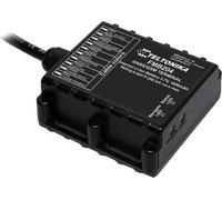 Traceur GPS GNSS étanche avec batterie intégrée et indice de protection IP67 pour flottes et véhicules