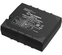 Traceur GPS/GPRS pour véhicules avec entrées flexibles pour les flottes