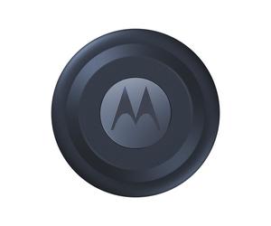 Traceur GPS intelligent Motorola Moto Tag Bleu