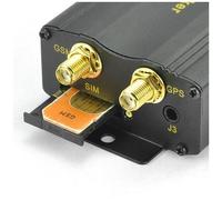 Traceur GPS localiseur GSM SOS antivol voiture camping-car