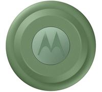 Motorola Moto Tag Traceur GPS Bluetooth 5.4 UWB 4 tags dont 2 bleu marine + 2 vert kaki Autonomie 1 an IP67 Résistant à l'eau