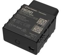 Traceur GPS OBD2 LTE Cat.1 Plug-and-Play avec Bluetooth et GNSS