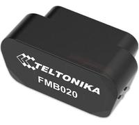 Traceur GPS OBD2 pour véhicules avec localisation en temps réel et GNSS