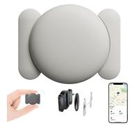 Traceur GPS pour voiture traceur avec boîtier magnétique résistant aux intempéries mini traceur traceurs GPS cachés（Étoile）
