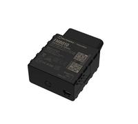 Traceur GPS Teltonika FMB010 noir pour voiture