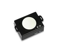 Traceur GPS Temps réel aimanté Longue autonomie Waterproof pour véhicule avec localisation sur Smartphone