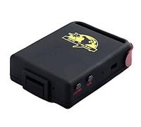 Traceur GPS - Tracker - Autonomie 15 jours+ - Bouton SOS - GSM quadri-bande